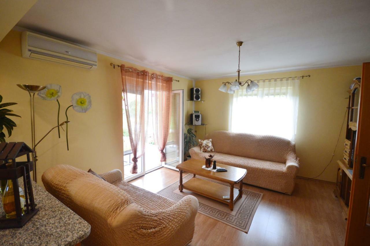 Ferienwohnung Ignac Tribalj Tribalj  Exterior foto