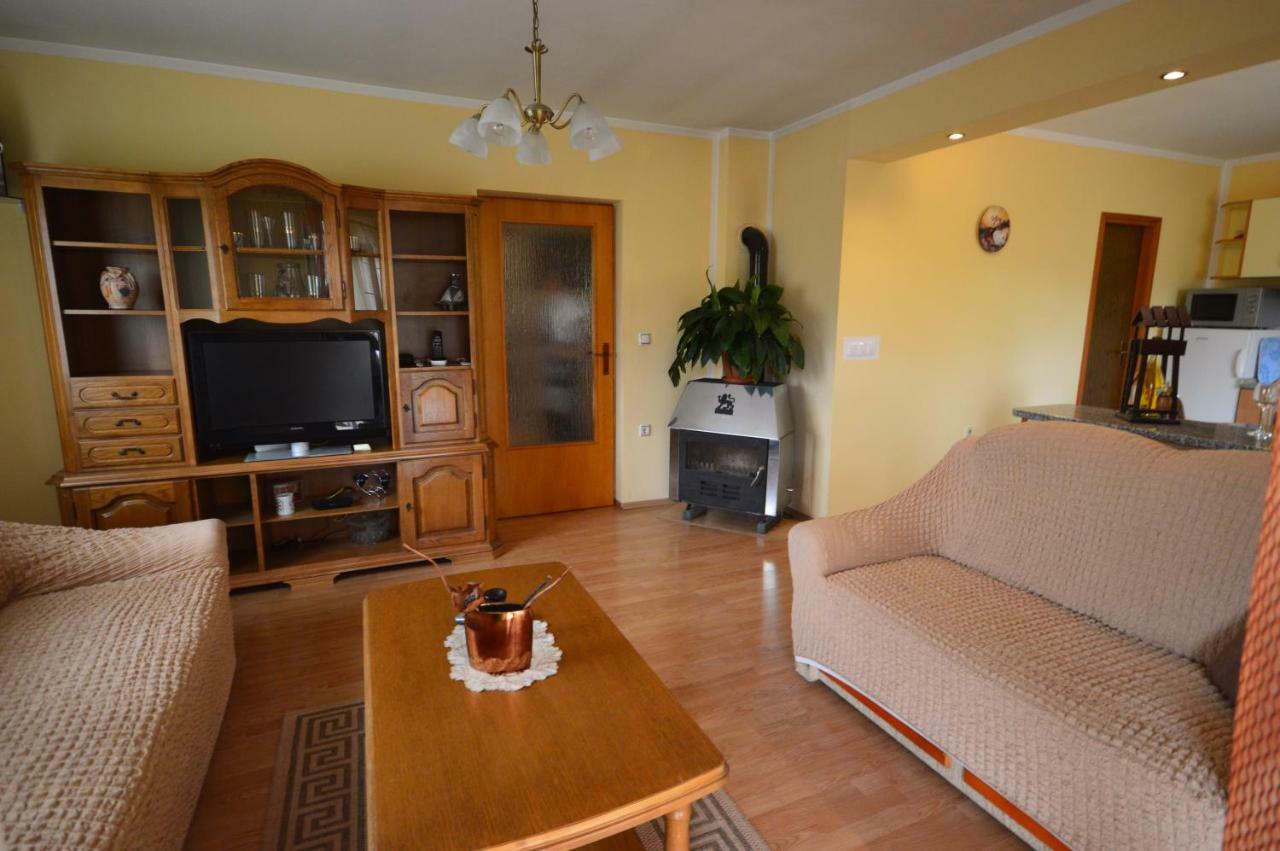 Ferienwohnung Ignac Tribalj Tribalj  Exterior foto